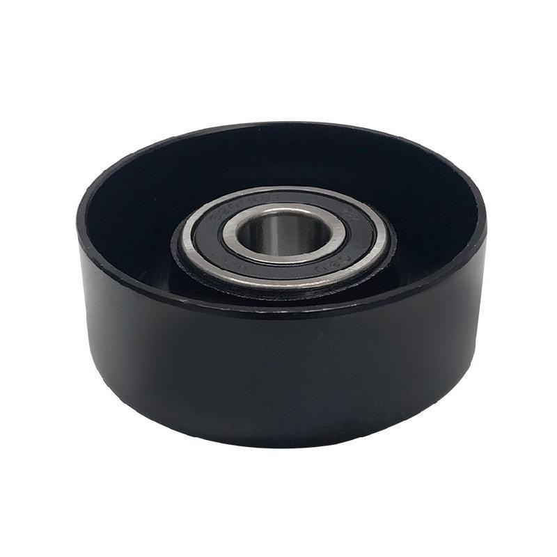 Polea De Accesorios Buick Rendezvous V6 3.4L 2002