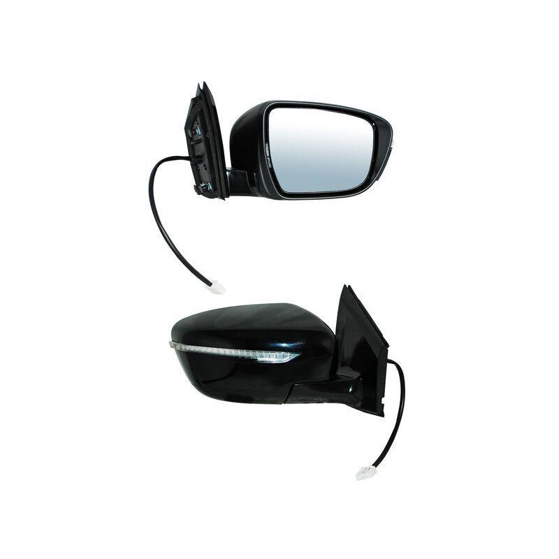 Espejo murano 15-20 elect c/direcc der