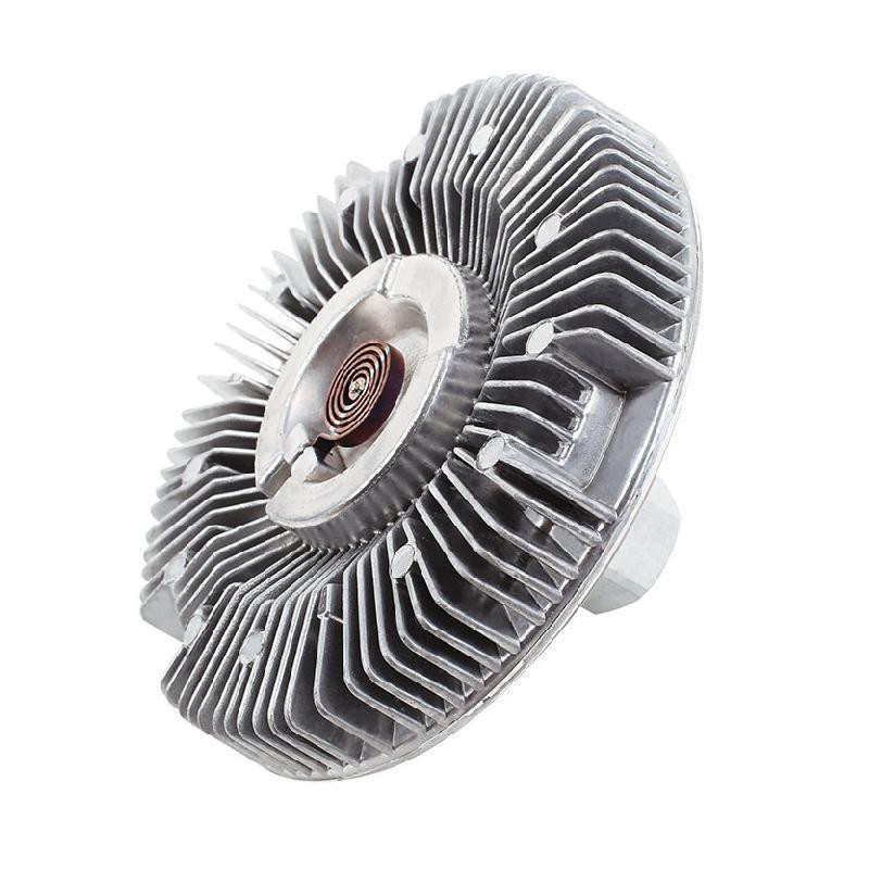 Fan Clutch Cadillac Escalade V8 5.3L 2002-2005