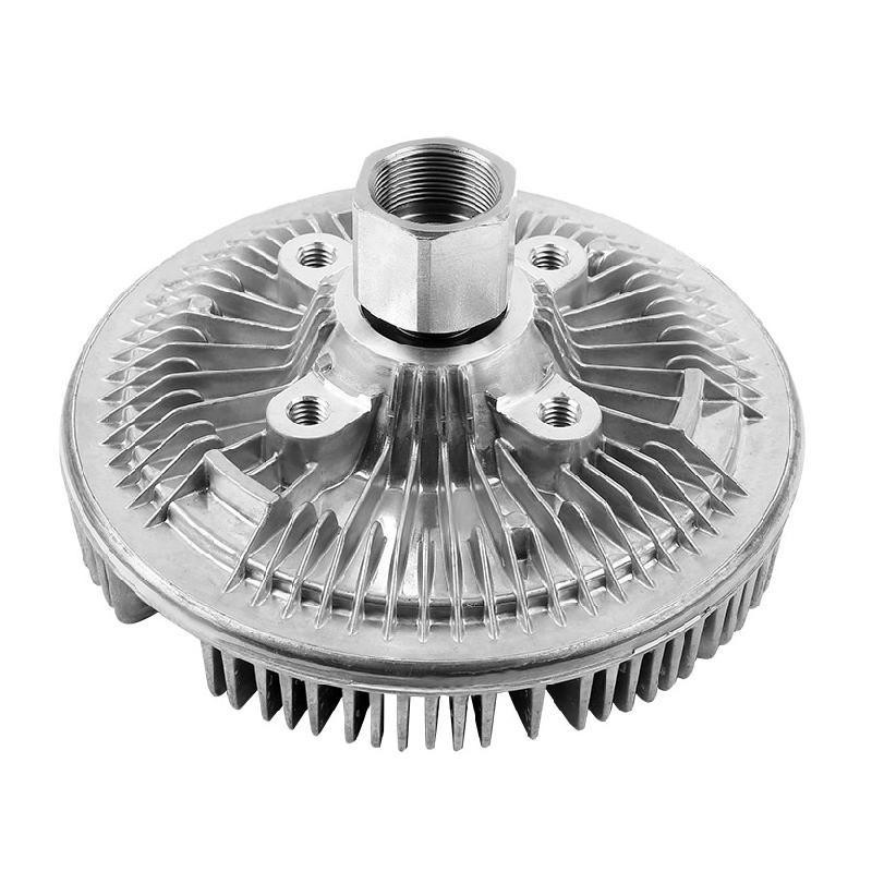 Fan Clutch Cadillac Escalade V8 5.3L 2002-2005