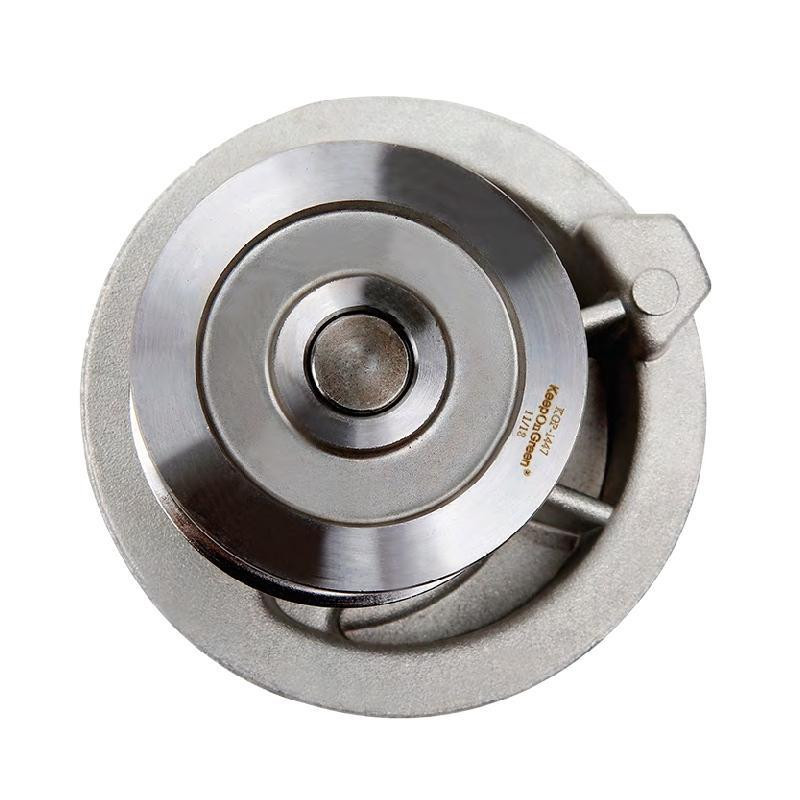 Bomba De Agua Chevrolet Astra L4 2.0L 2006-2008