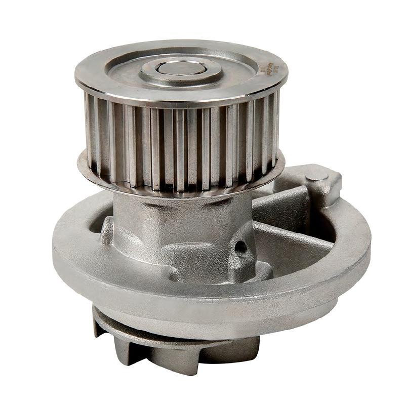 Bomba De Agua Chevrolet Astra L4 2.0L 2006-2008