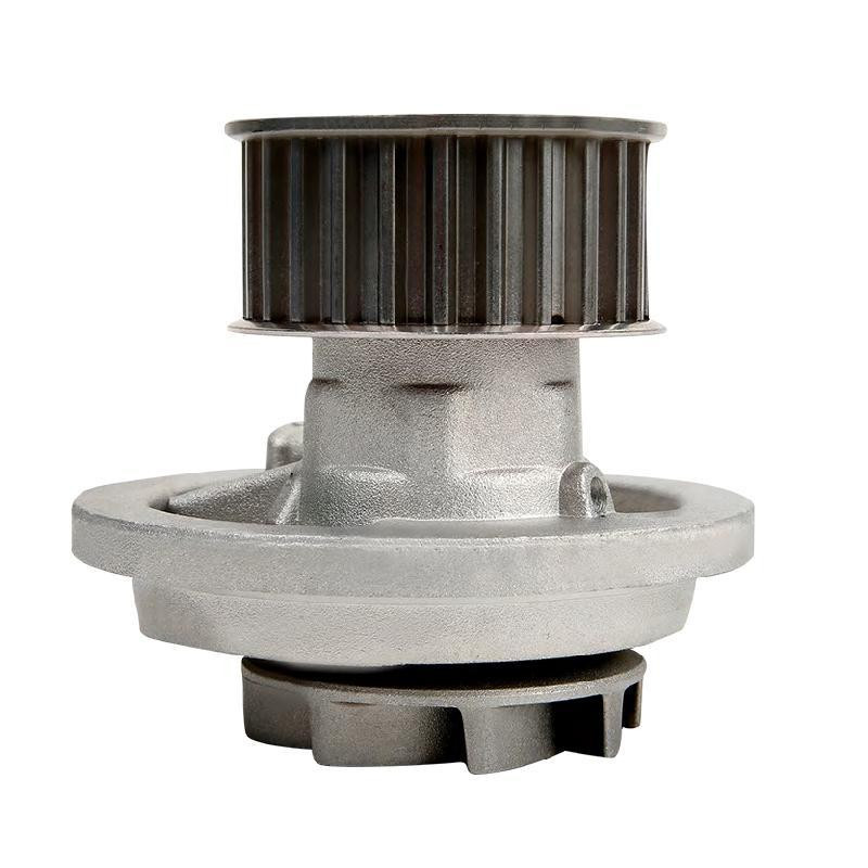 Bomba De Agua Chevrolet Astra L4 2.0L 2006-2008