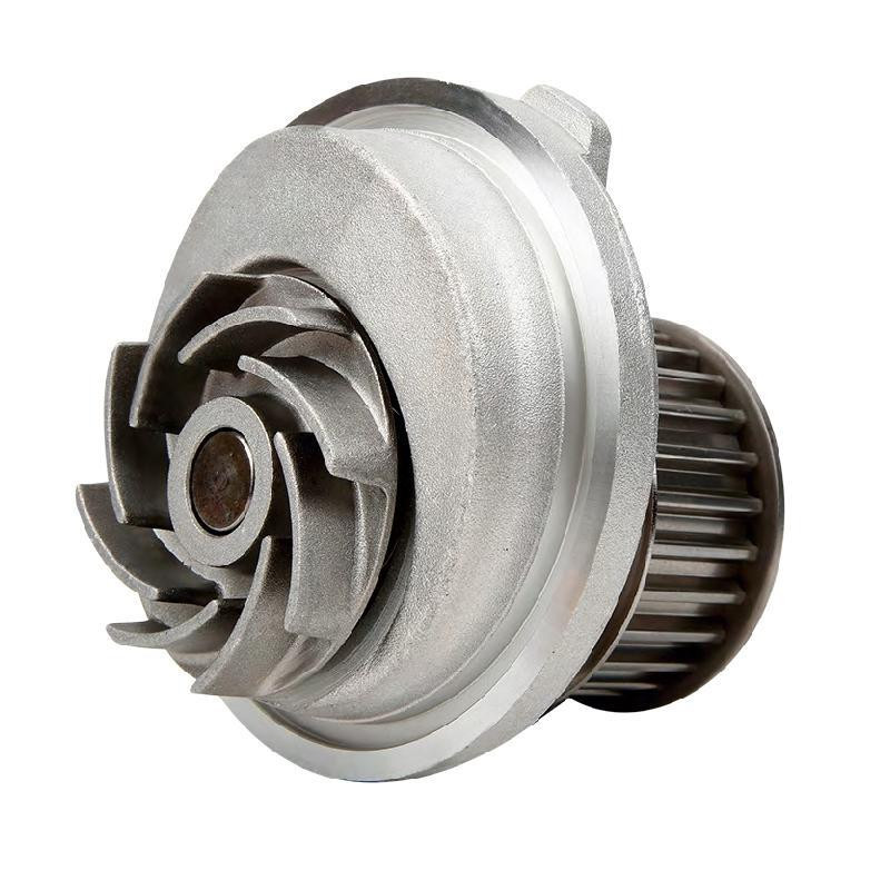 Bomba De Agua Chevrolet Astra L4 2.0L 2006-2008