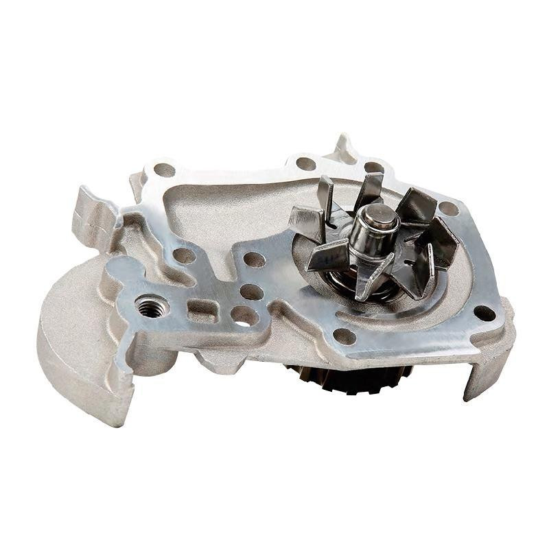 Bomba De Agua Nissan Aprio L4 1.6L 2008-2010