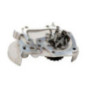 Bomba De Agua Nissan Aprio L4 1.6L 2008-2010