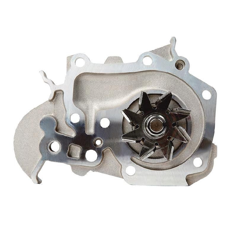 Bomba De Agua Nissan Aprio L4 1.6L 2008-2010