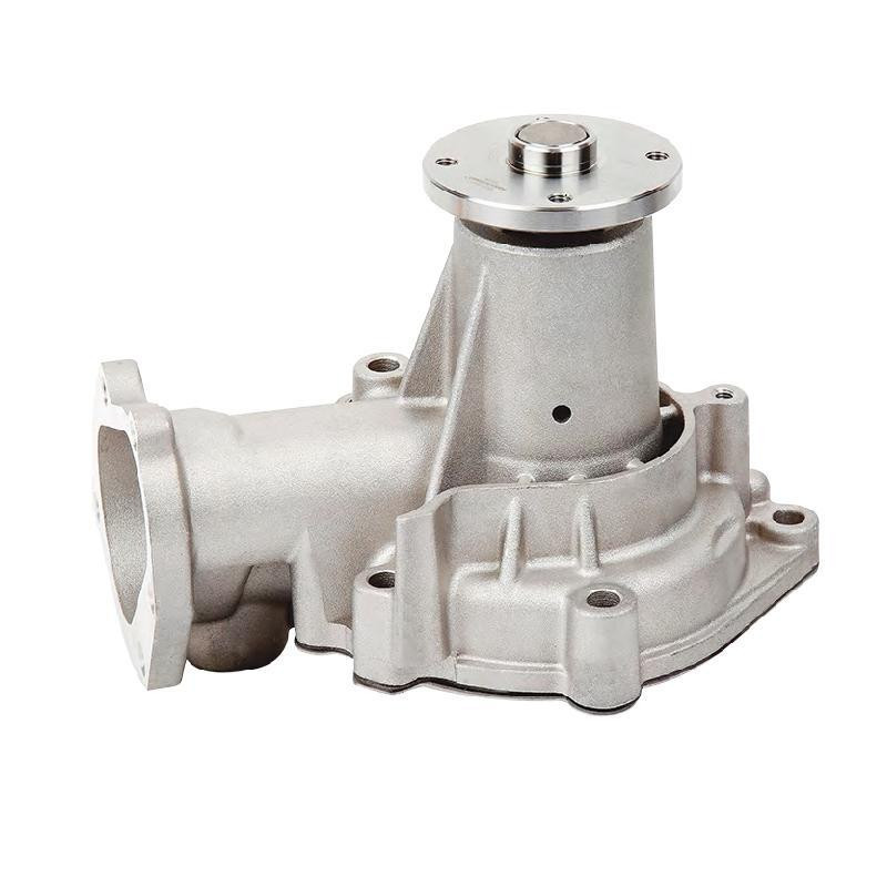 Bomba De Agua Mitsubishi L200 L4 2.5L 2008-2017