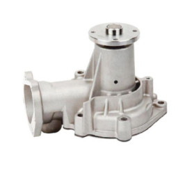 Bomba De Agua Mitsubishi L200 L4 2.5L 2008-2017