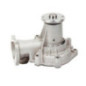 Bomba De Agua Mitsubishi L200 L4 2.5L 2008-2017