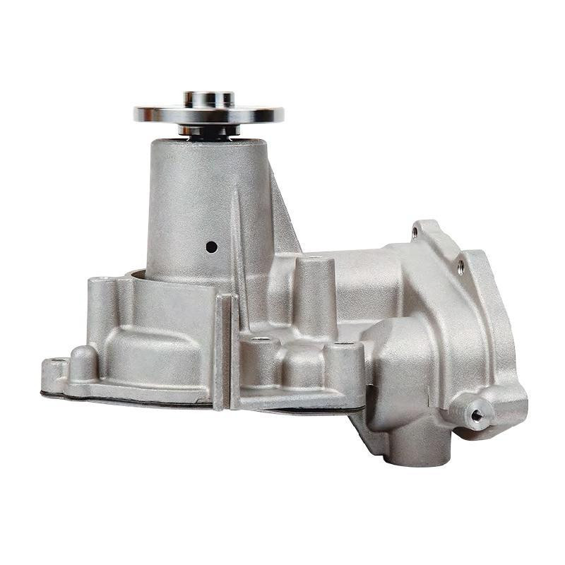 Bomba De Agua Mitsubishi L200 L4 2.5L 2008-2017