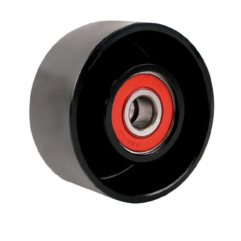 Polea De Accesorios Nissan Urvan L4 2.5L 2007-2013