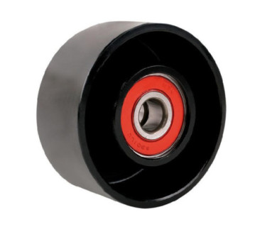 Polea De Accesorios Nissan Urvan L4 2.5L 2007-2013