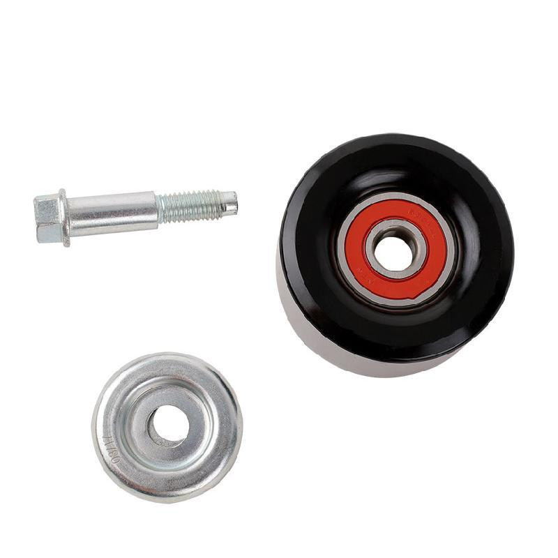 Polea De Accesorios Nissan Urvan L4 2.5L 2007-2013