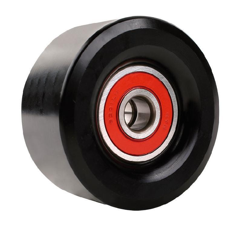 Polea De Accesorios Nissan Urvan L4 2.5L 2007-2013