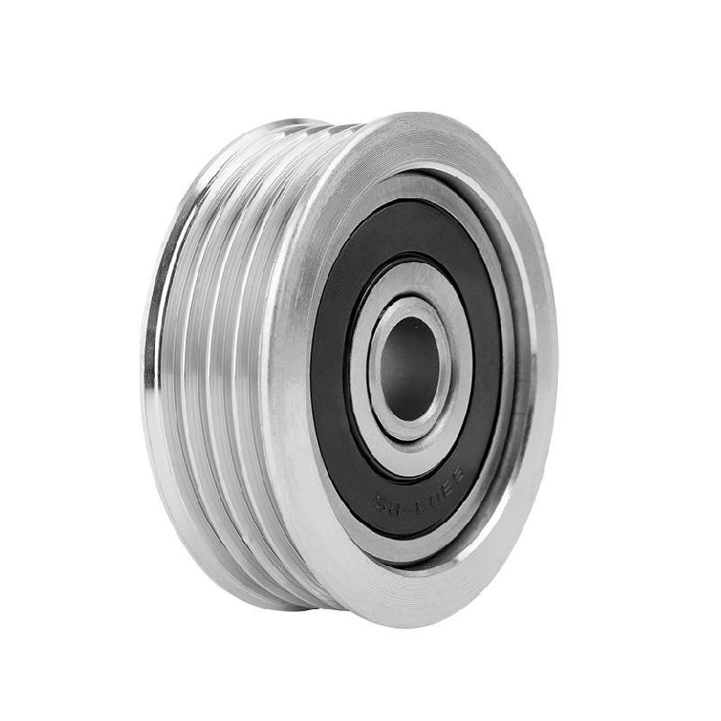 Polea De Accesorios Suzuki Swift L4 1.5L 2007-2012