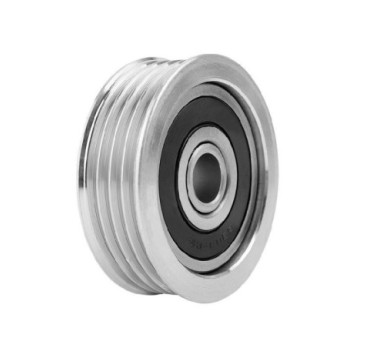 Polea De Accesorios Suzuki Swift L4 1.5L 2007-2012