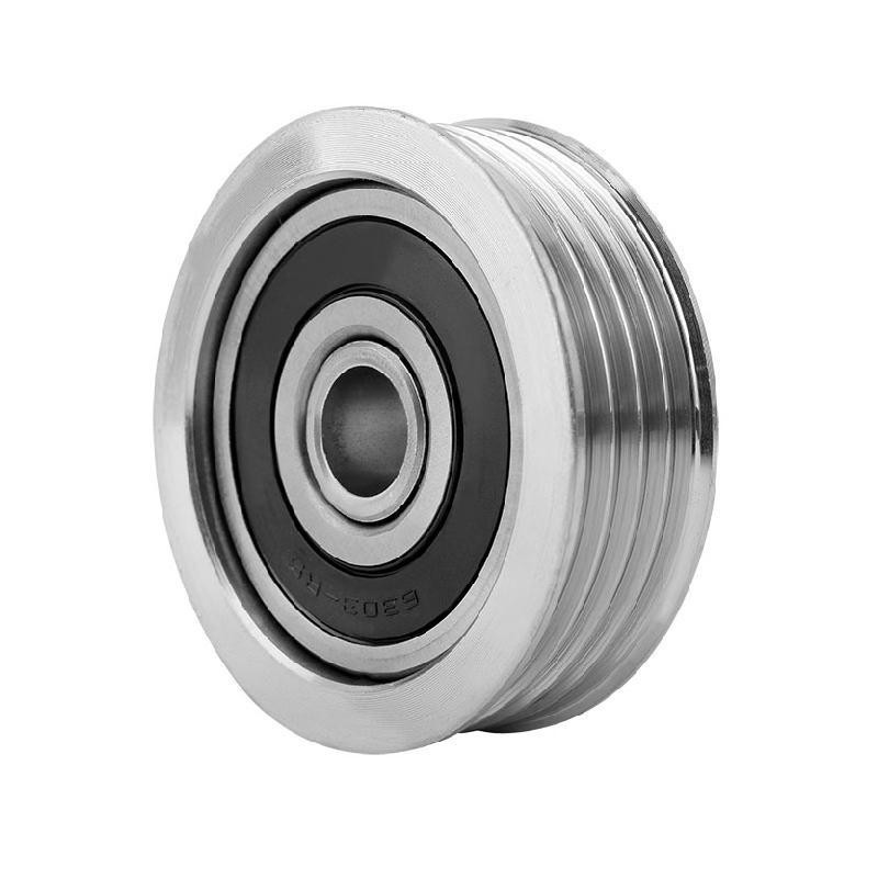 Polea De Accesorios Suzuki Swift L4 1.5L 2007-2012