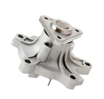 Bomba De Agua Toyota Yaris L4 1.5L 2006-2016