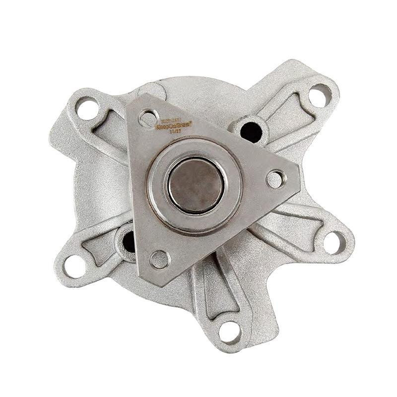 Bomba De Agua Toyota Yaris L4 1.5L 2006-2016