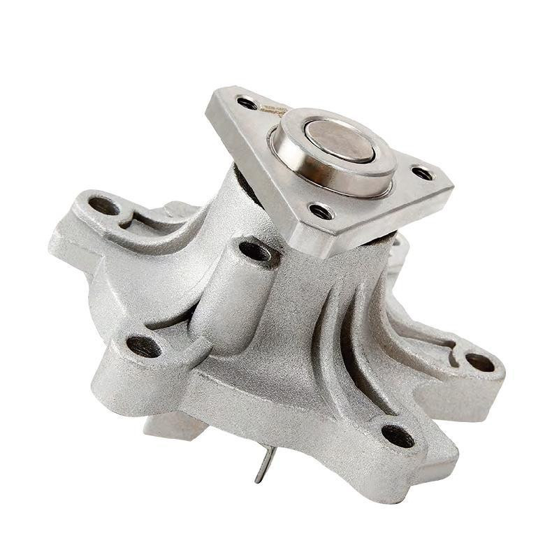 Bomba De Agua Toyota Yaris L4 1.5L 2006-2016