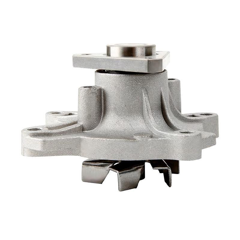 Bomba De Agua Toyota Yaris L4 1.5L 2006-2016