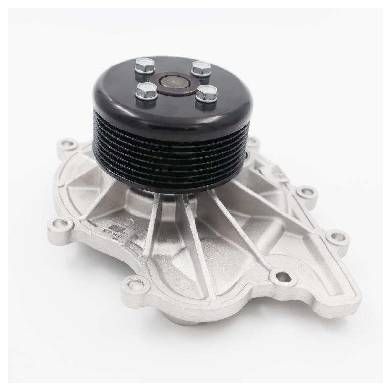 Bomba De Agua Jac Sunray L4 2.8L 2020-2023