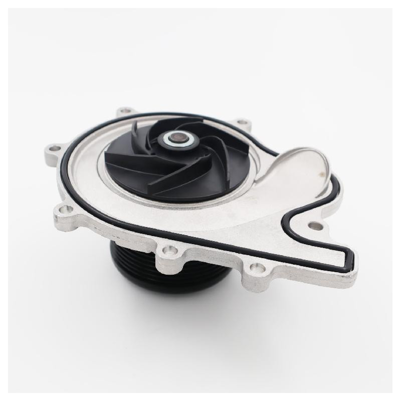 Bomba De Agua Jac Sunray L4 2.8L 2020-2023