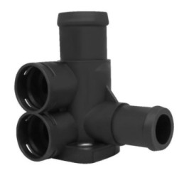 Toma De Agua Volkswagen Cabriolet L4 1.8L 1990-1993