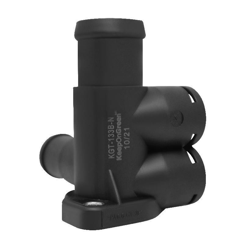 Toma De Agua Volkswagen Cabriolet L4 1.8L 1990-1993