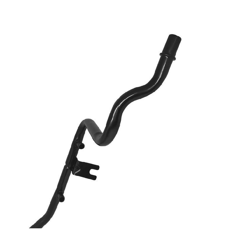 Tubo De Enfriamiento Chevrolet Malibu V6 3.1L 2001-2003