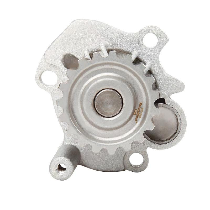 Bomba De Agua Volkswagen Beetle L4 1.9L 2004-2006