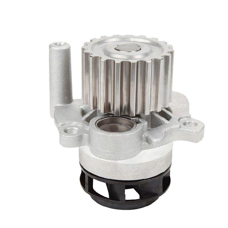 Bomba De Agua Volkswagen Beetle L4 1.9L 2004-2006