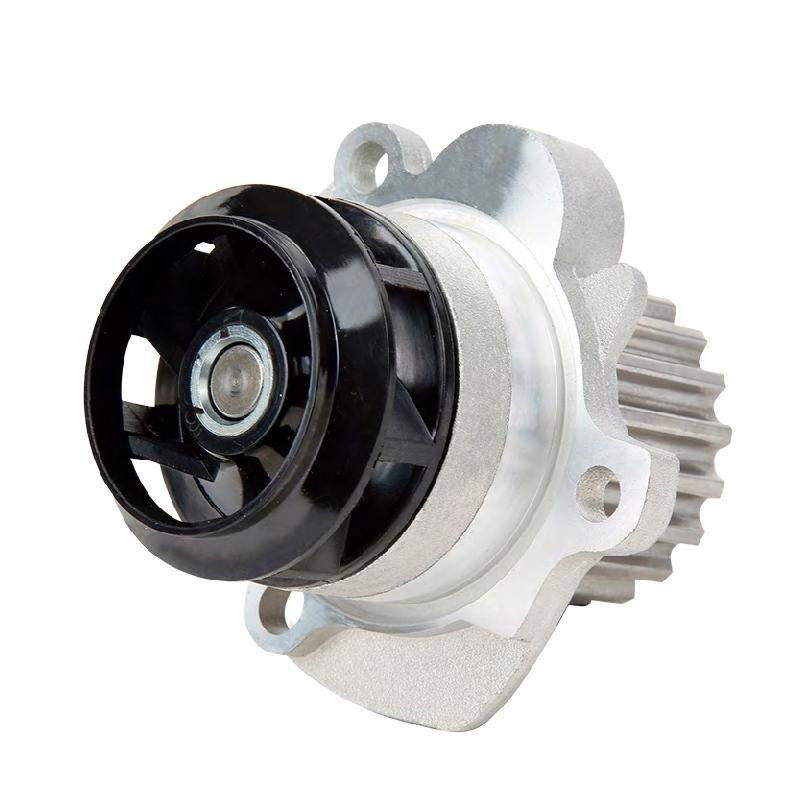 Bomba De Agua Volkswagen Beetle L4 1.9L 2004-2006