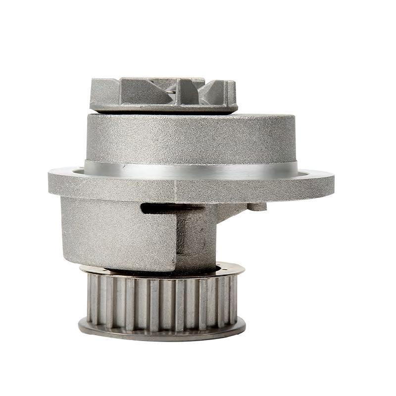 Bomba De Agua Chevrolet Corsa L4 1.8L 2003-2008