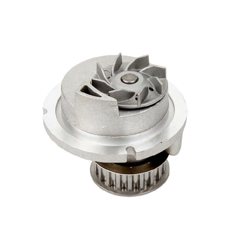 Bomba De Agua Chevrolet Corsa L4 1.8L 2003-2008
