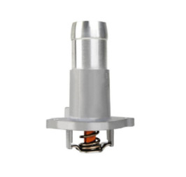 Toma De Agua Chevrolet Colorado L4 2.8L 2004-2006