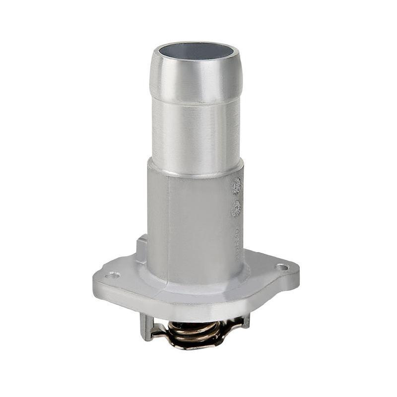 Toma De Agua Chevrolet Colorado L4 2.8L 2004-2006