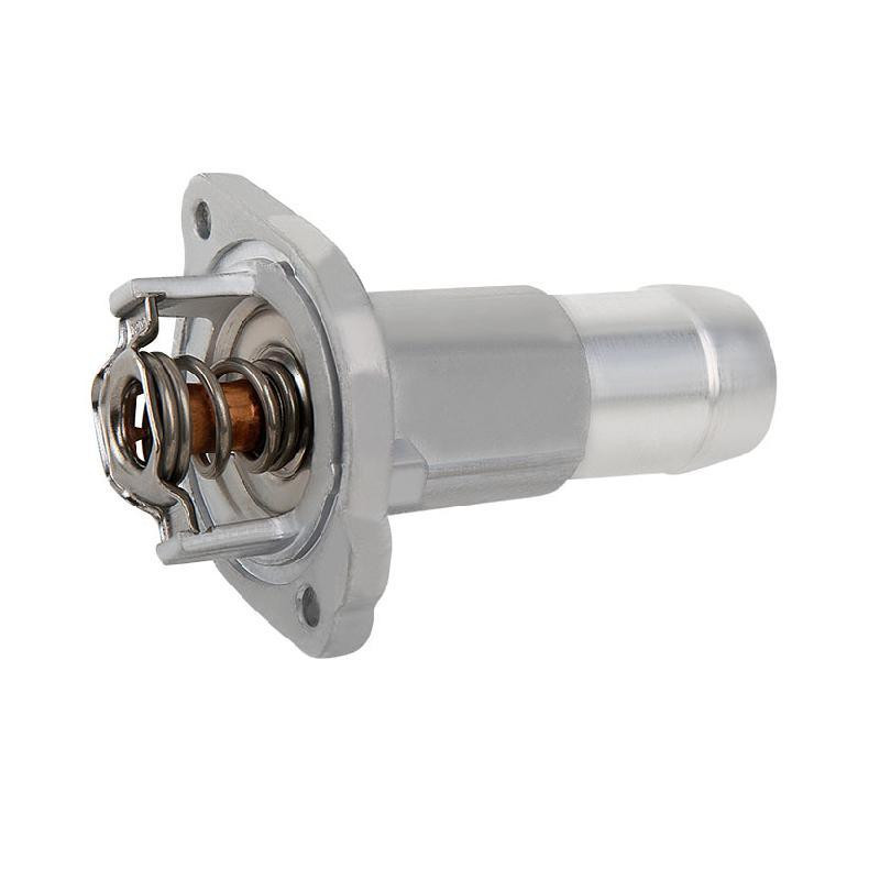 Toma De Agua Chevrolet Colorado L4 2.8L 2004-2006