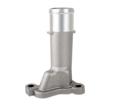 Toma De Agua Nissan Urvan L4 2.5L 2007-2013