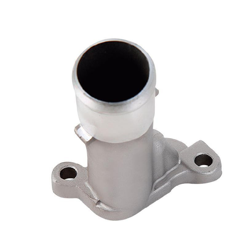 Toma De Agua Nissan Urvan L4 2.5L 2007-2013