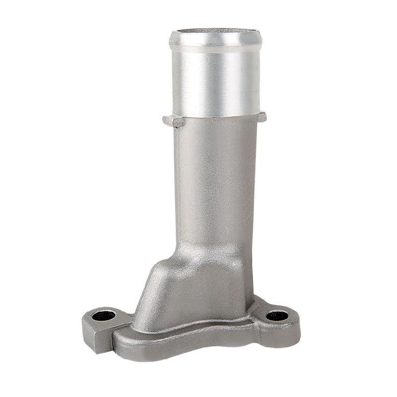 Toma De Agua Nissan Urvan L4 2.5L 2007-2013