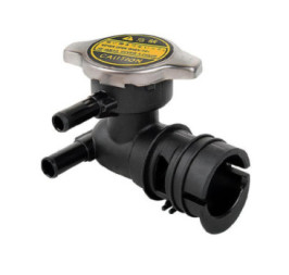 Toma De Agua Toyota Sienna V6 3.5L 2007-2009