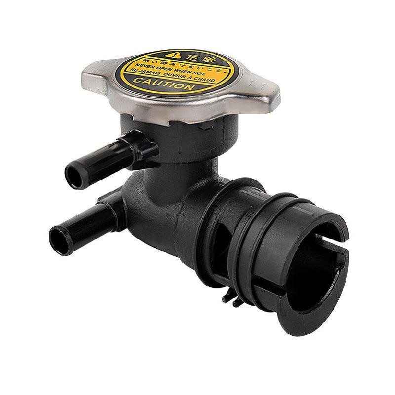 Toma De Agua Toyota Sienna V6 3.5L 2007-2009