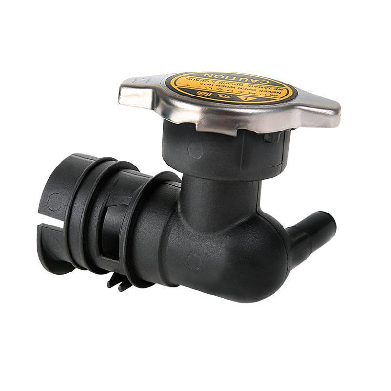 Toma De Agua Toyota Sienna V6 3.5L 2007-2009