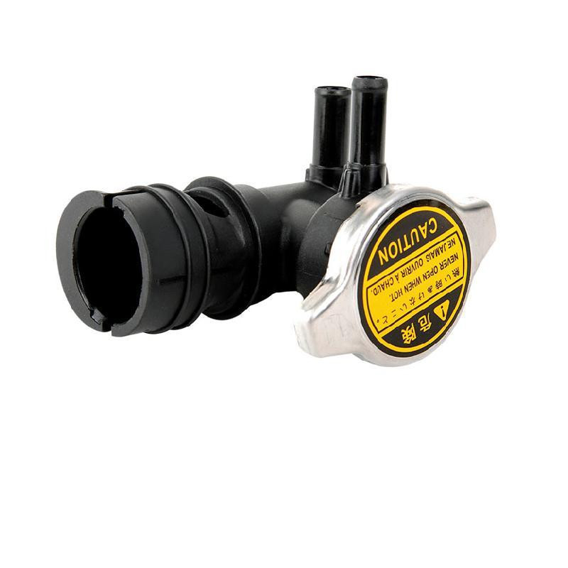 Toma De Agua Toyota Sienna V6 3.5L 2007-2009