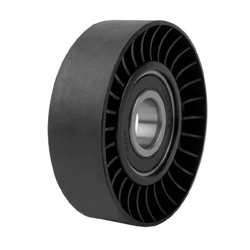 Polea De Accesorios Volkswagen Beetle L5 2.5L 2006-2015