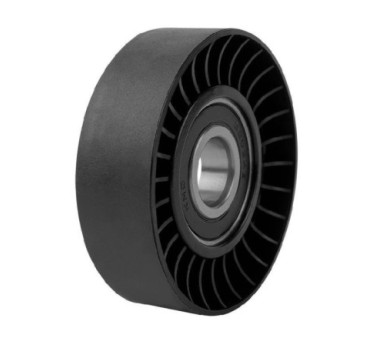 Polea De Accesorios Volkswagen Beetle L5 2.5L 2006-2015