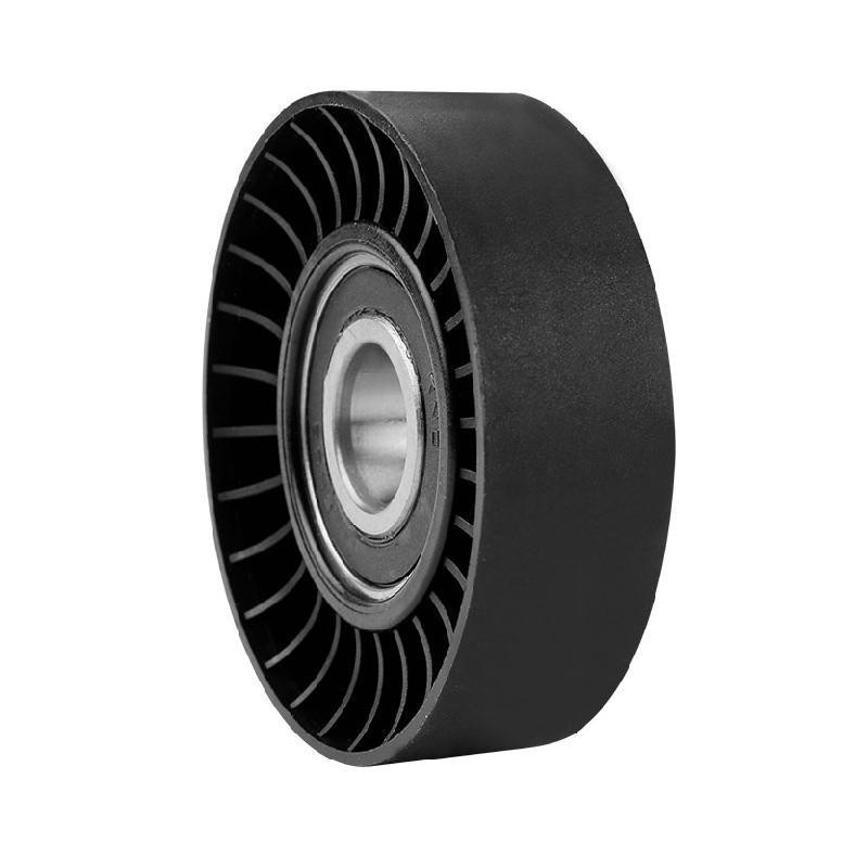 Polea De Accesorios Volkswagen Beetle L5 2.5L 2006-2015