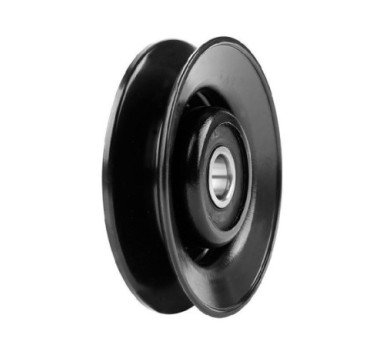 Polea De Accesorios Nissan D21 Pickup L4 2.4L 1990-2009